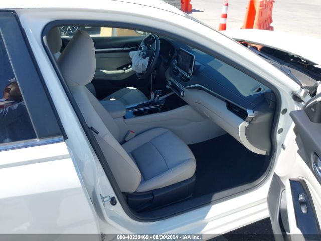 1N4BL4DV0NN332548 Nissan Altima Sv Fwd