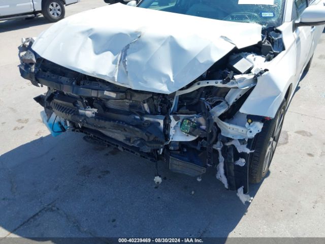 1N4BL4DV0NN332548 Nissan Altima Sv Fwd