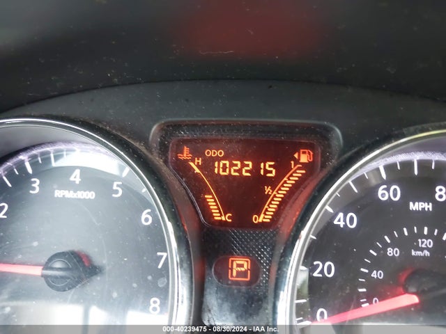 Nissan Versa 1.6 Sv 2014 3N1CN7APXEL805083 Image 15