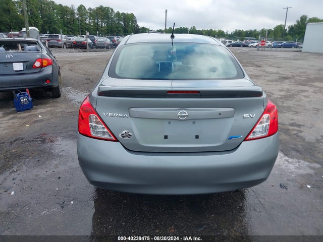 Nissan Versa 1.6 Sv 2014 3N1CN7APXEL805083 Image 16