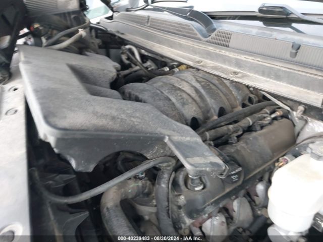 1GKS2AKC8GR340376 GMC YUKON SLE