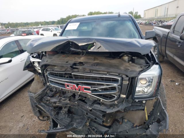 1GKS2AKC8GR340376 GMC YUKON SLE