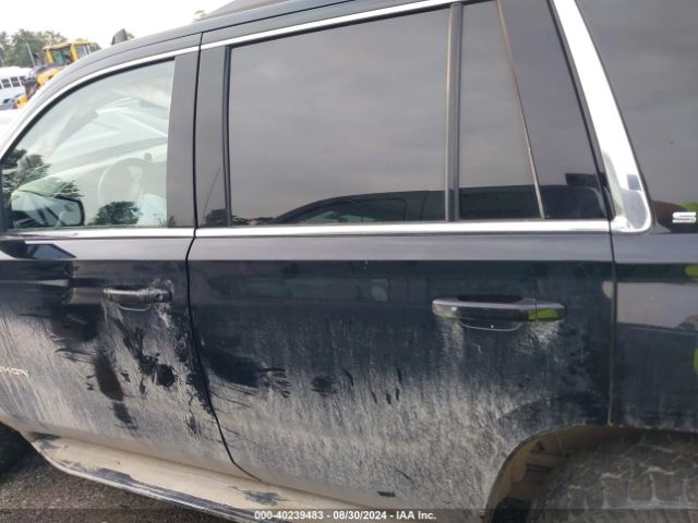 1GKS2AKC8GR340376 GMC YUKON SLE