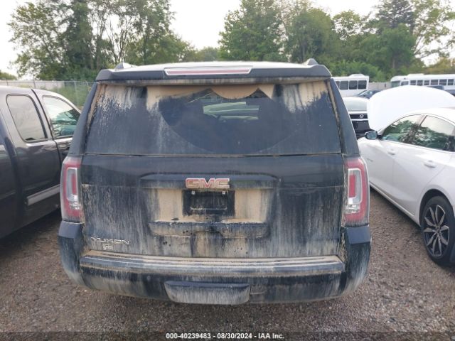 1GKS2AKC8GR340376 GMC YUKON SLE