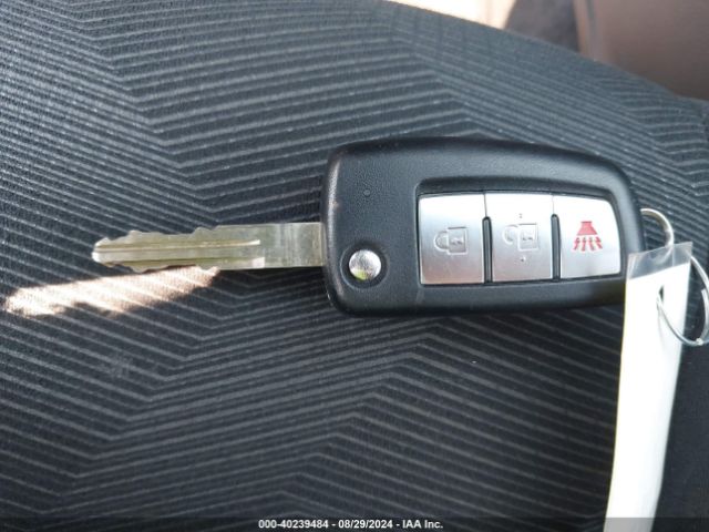 JN8AT2MV7GW154830 Nissan ROGUE S