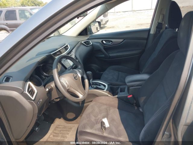 JN8AT2MV7GW154830 Nissan ROGUE S
