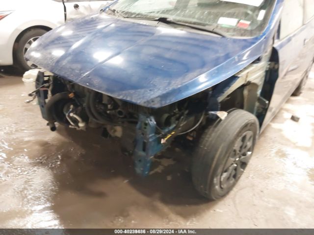 KMHCT4AE8FU804131 Hyundai ACCENT GLS