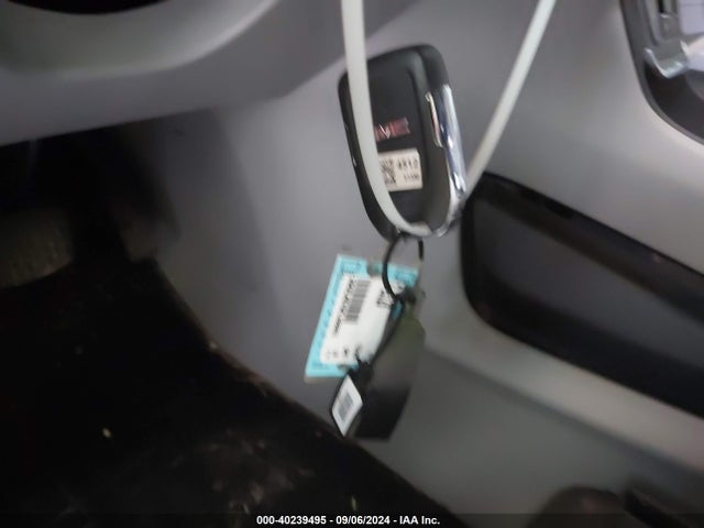 3GKALMEV6KL398901 GMC Terrain Sle