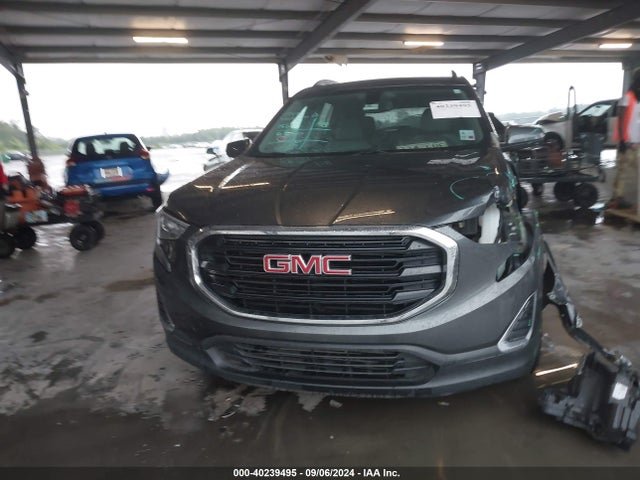 3GKALMEV6KL398901 GMC Terrain Sle