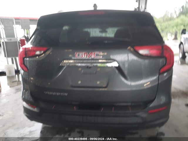 3GKALMEV6KL398901 GMC Terrain Sle