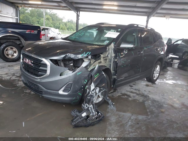 3GKALMEV6KL398901 GMC Terrain Sle