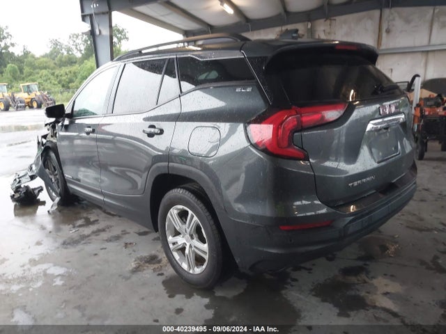 3GKALMEV6KL398901 GMC Terrain Sle