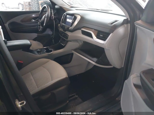 3GKALMEV6KL398901 GMC Terrain Sle