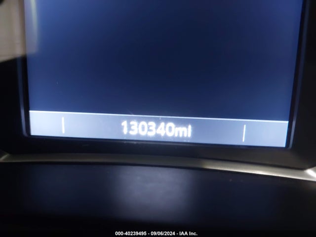3GKALMEV6KL398901 GMC Terrain Sle