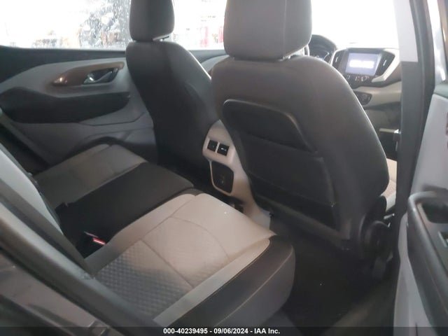 3GKALMEV6KL398901 GMC Terrain Sle