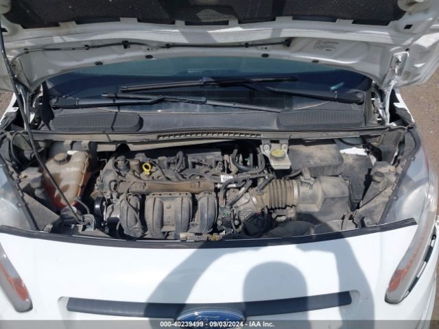 NM0LS7F78J1362560 Ford Transit Connect Xlt