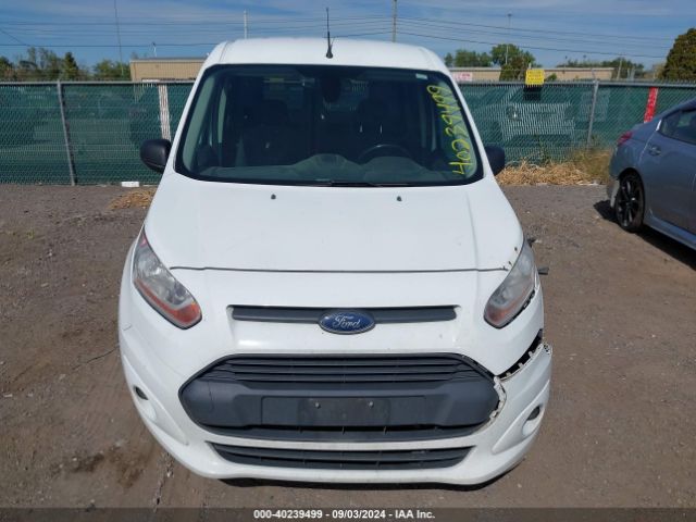 NM0LS7F78J1362560 Ford Transit Connect Xlt