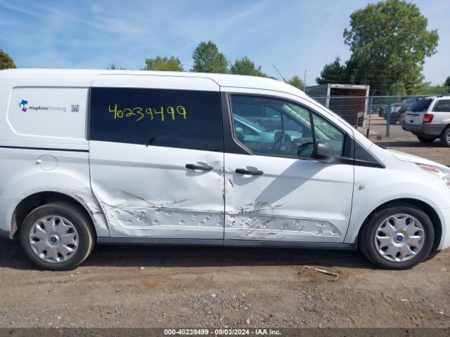NM0LS7F78J1362560 Ford Transit Connect Xlt