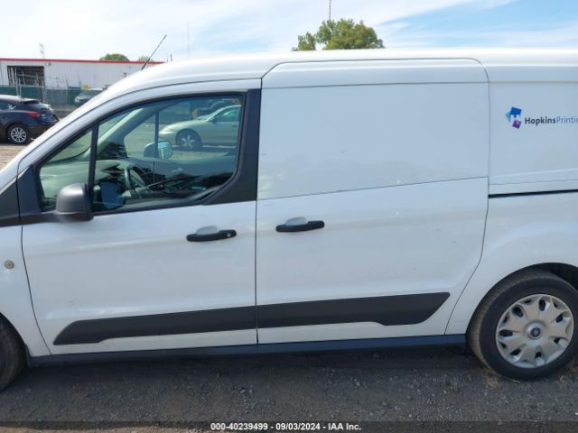 NM0LS7F78J1362560 Ford Transit Connect Xlt