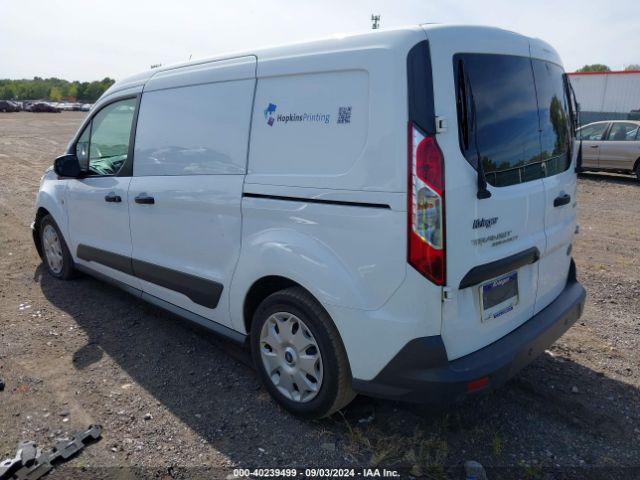NM0LS7F78J1362560 Ford Transit Connect Xlt