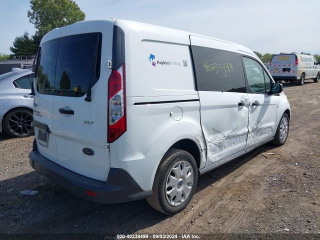 NM0LS7F78J1362560 Ford Transit Connect Xlt