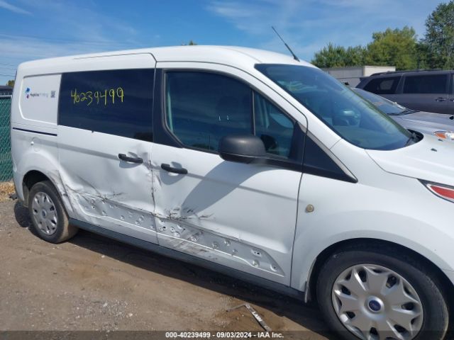 NM0LS7F78J1362560 Ford Transit Connect Xlt