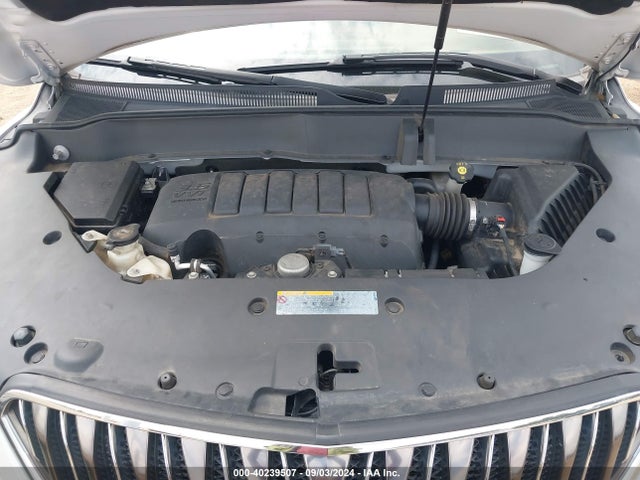 5GAKRCKDXHJ223301 Buick Enclave Premium