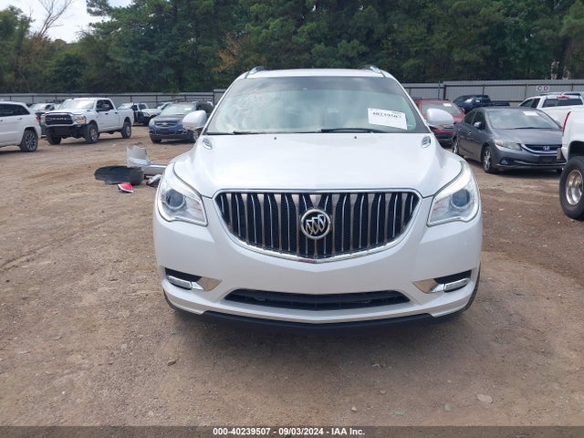 5GAKRCKDXHJ223301 Buick Enclave Premium