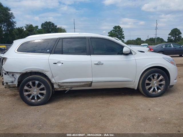Buick Enclave Premium 2017 5GAKRCKDXHJ223301 Image 14