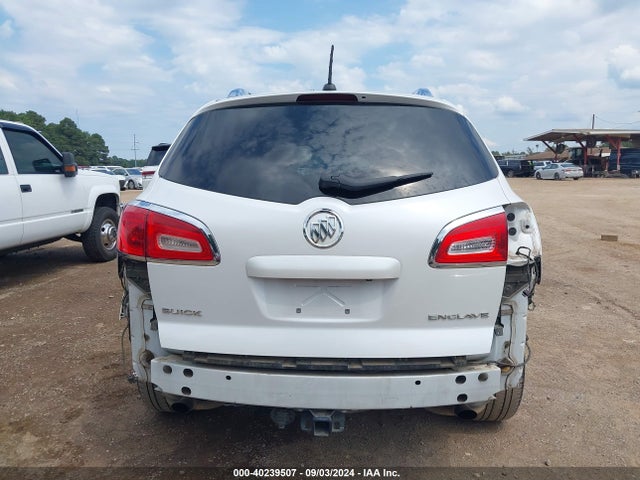 Buick Enclave Premium 2017 5GAKRCKDXHJ223301 Image 17