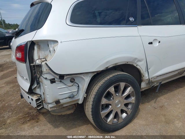 5GAKRCKDXHJ223301 Buick Enclave Premium