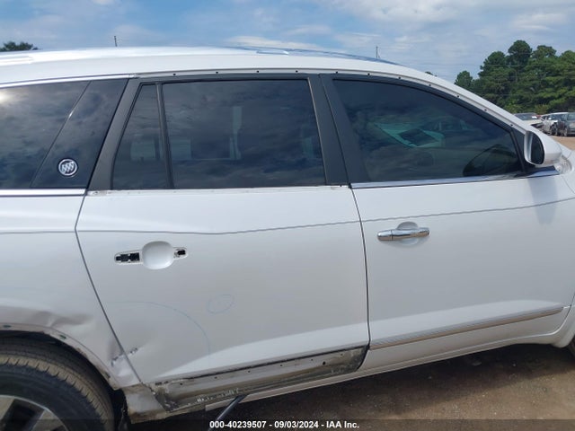 5GAKRCKDXHJ223301 Buick Enclave Premium