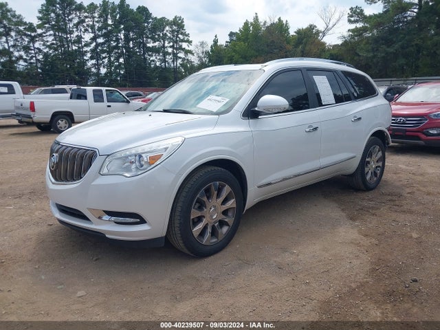 5GAKRCKDXHJ223301 Buick Enclave Premium