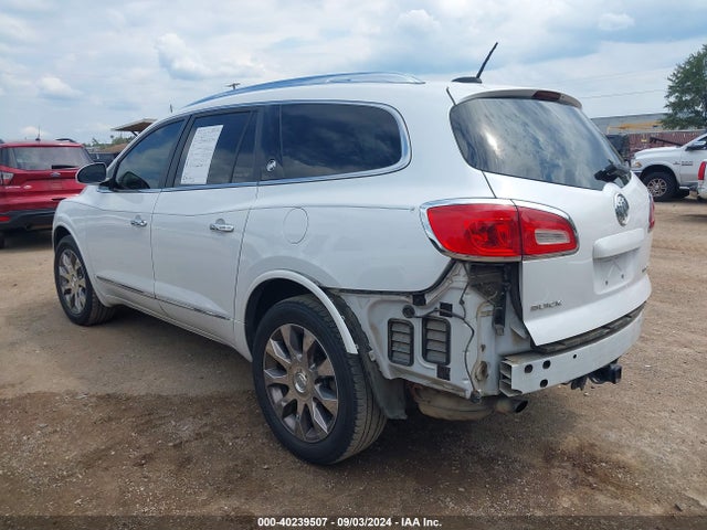 5GAKRCKDXHJ223301 Buick Enclave Premium