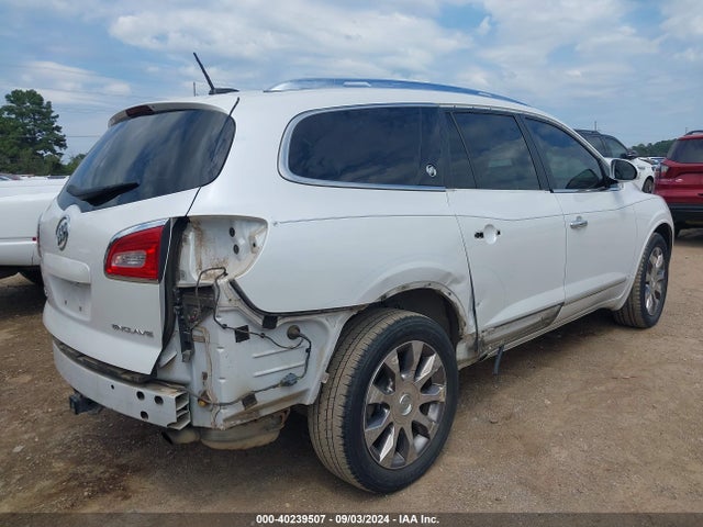 5GAKRCKDXHJ223301 Buick Enclave Premium