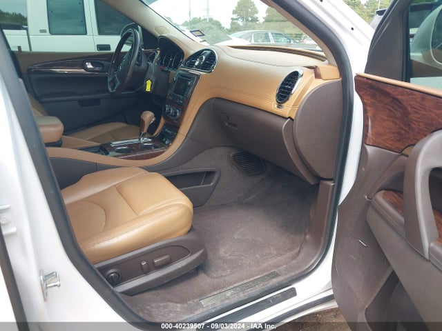 5GAKRCKDXHJ223301 Buick Enclave Premium