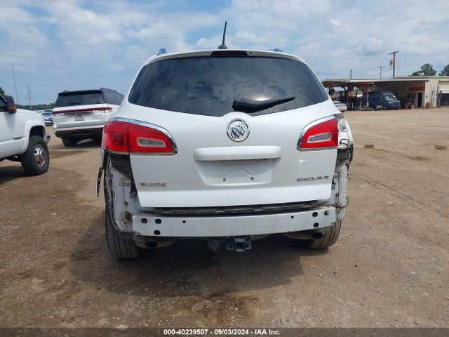 5GAKRCKDXHJ223301 Buick Enclave Premium