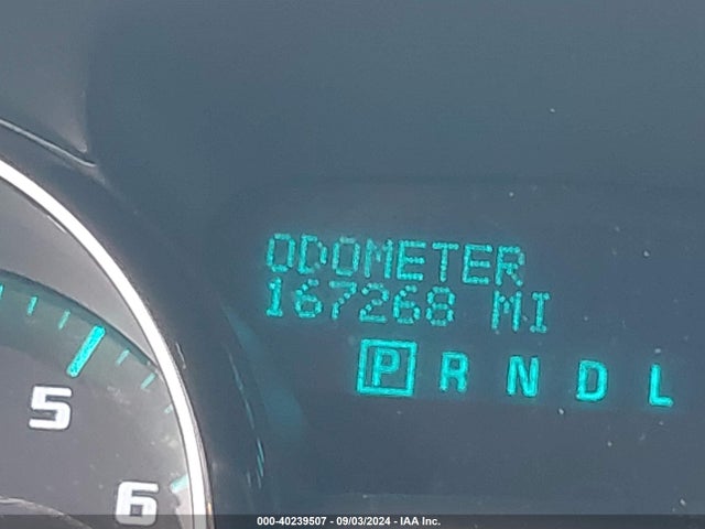 5GAKRCKDXHJ223301 Buick Enclave Premium