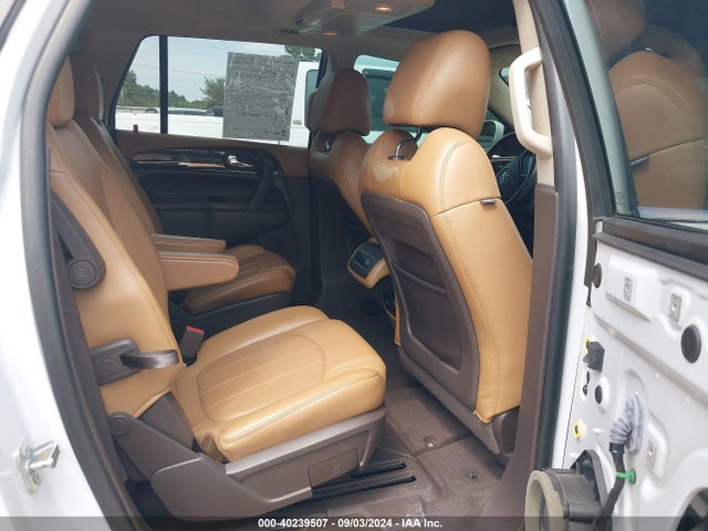 5GAKRCKDXHJ223301 Buick Enclave Premium
