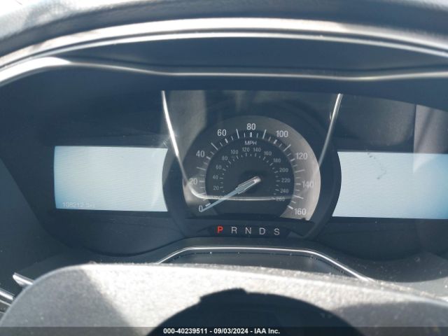 3FA6P0HDXHR203864 Ford FUSION SE