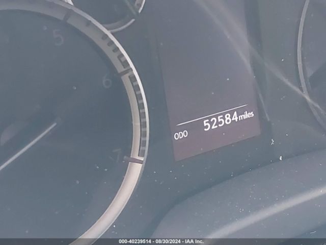 JTJAM7BX6M5286616 Lexus 460 Premium