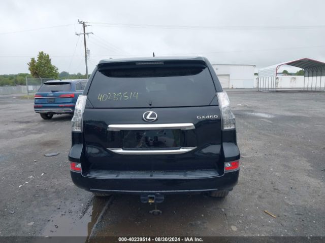 JTJAM7BX6M5286616 Lexus 460 Premium