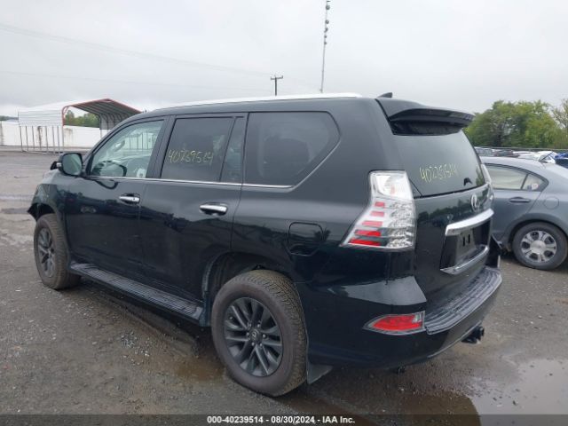 JTJAM7BX6M5286616 Lexus 460 Premium