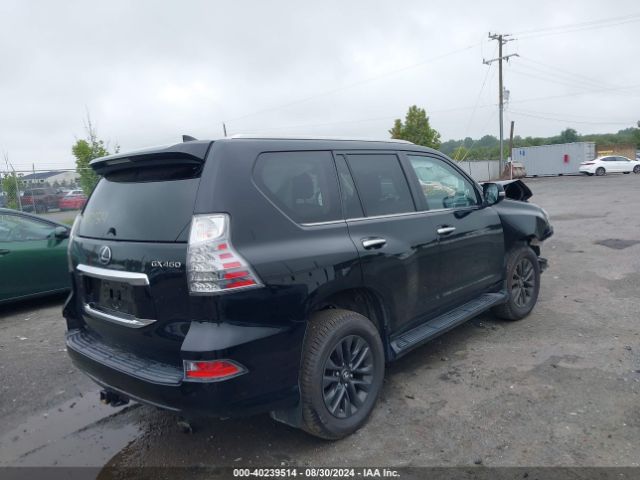 JTJAM7BX6M5286616 Lexus 460 Premium