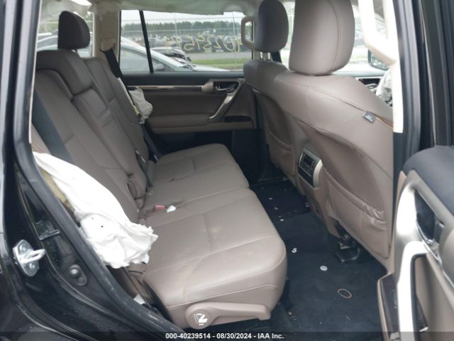 JTJAM7BX6M5286616 Lexus 460 Premium