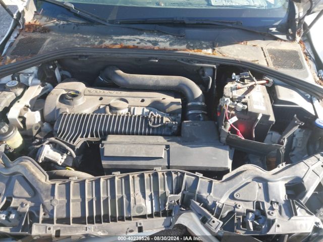 YV1612FS2E2298911 Volvo S60 T5