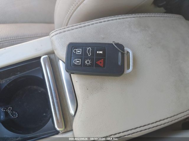 YV1612FS2E2298911 Volvo S60 T5