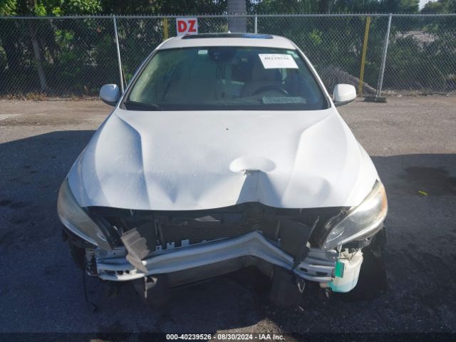 YV1612FS2E2298911 Volvo S60 T5