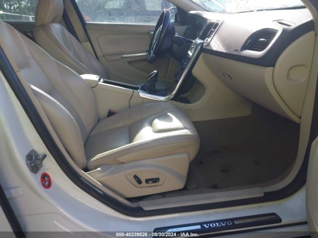 YV1612FS2E2298911 Volvo S60 T5