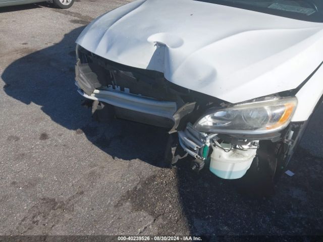 YV1612FS2E2298911 Volvo S60 T5